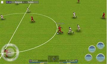 World Table Soccer 2014 for Android - Download the APK from Habererciyes